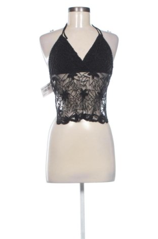 Damentop Unbranded, Größe XXS, Farbe Schwarz, Preis € 12,16, #137698949