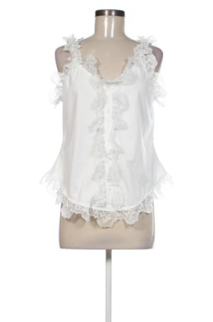 Damentop Unbranded, Größe XL, Farbe Weiß, Preis € 20,00, #137698993