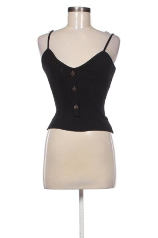 Női top SHEIN, Méret XS, Szín Fekete, Ár 3 901 Ft, #137699056