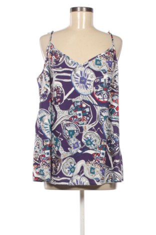 Damski top Evans, Rozmiar XXL, Kolor Kolorowy, Cena 50,80 zł, #137699141
