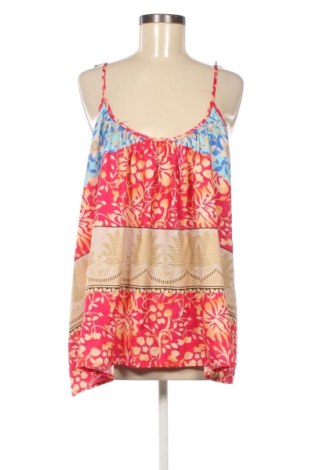 Dámsky top  Unbranded, Veľkosť XXL, Farba Viacfarebná, Cena  19,00 €, #137699153