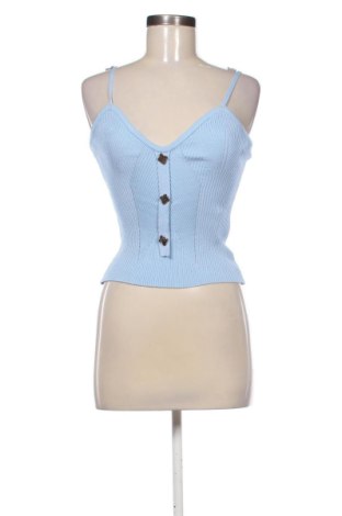 Női top SHEIN, Méret XS, Szín Kék, Ár 3 191 Ft, #137699167