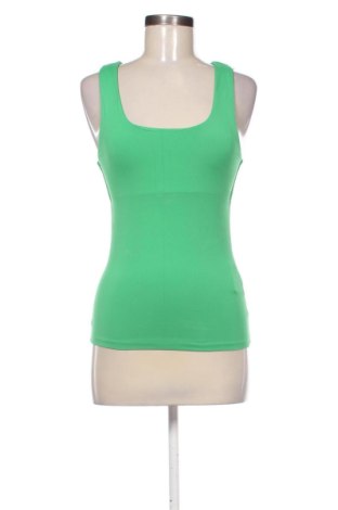 Дамски топ ONLY, Размер S, Цвят Зелен, Цена 8,00 €, #137699201