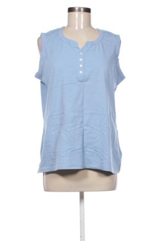 Dámský top Unbranded, Velikost XL, Barva Modrá, Cena  360,00 Kč, #137699563