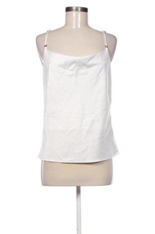 Damski top Mohito, Rozmiar S, Kolor Biały, Cena 54,27 zł, #137699623