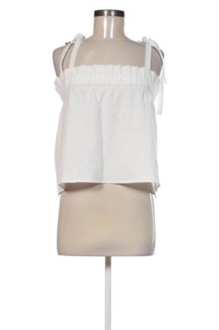 Dámský top H&M, Velikost S, Barva Bílá, Cena  388,00 Kč, #137699793
