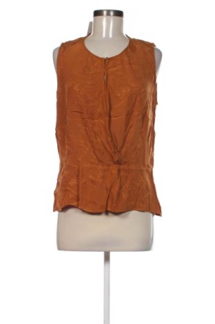 Damski top Sisley, Rozmiar M, Kolor Pomarańczowy, Cena 63,50 zł, #137699844