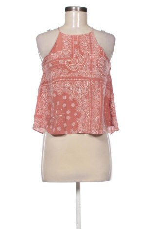 Damentop Le Lis Blanc, Größe XS, Farbe Mehrfarbig, Preis € 24,00, #137699924