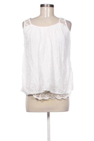 Dámský top Unbranded, Velikost S, Barva Bílá, Cena  437,00 Kč, #137700381
