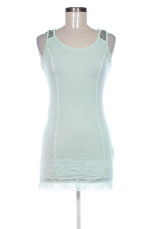 Dámský top Linea Tesini, Velikost S, Barva Zelená, Cena  240,00 Kč, #137700415