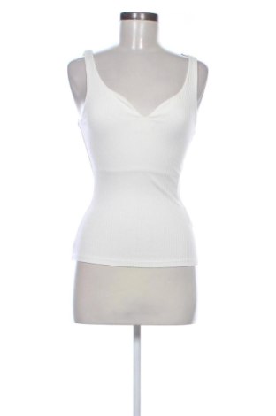 Damentop H&M, Größe XS, Farbe Ecru, Preis € 13,00, #137700442