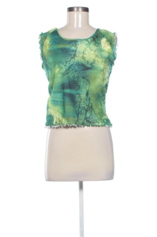 Damski top Kello, Rozmiar M, Kolor Kolorowy, Cena 38,10 zł, #137700693