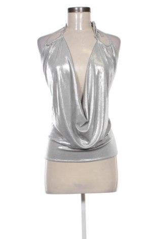 Dámský top Pimkie, Velikost M, Barva Stříbrná, Cena  170,00 Kč, #137700722
