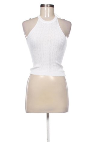 Damentop Unbranded, Größe XS, Farbe Weiß, Preis € 17,00, #137700894