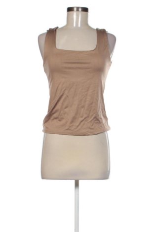 Damentop Sinsay, Größe M, Farbe Beige, Preis € 8,00, #137700995