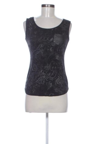 Dámsky top  Unbranded, Veľkosť S, Farba Čierna, Cena  13,00 €, #137701152