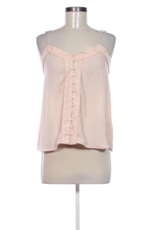 Dámský top H&M Conscious Collection, Velikost M, Barva Růžová, Cena  170,00 Kč, #137701236