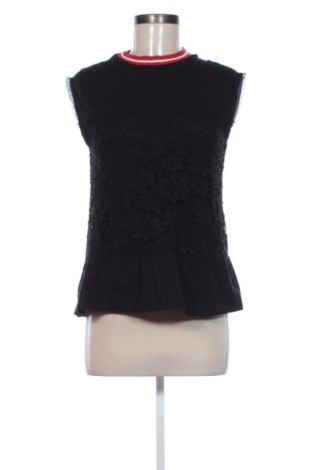 Dámský top Unbranded, Velikost S, Barva Černá, Cena  315,00 Kč, #137701690