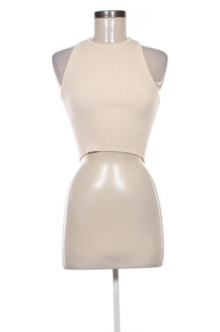 Dámský top Zara, Velikost S, Barva Béžová, Cena  340,00 Kč, #137701744