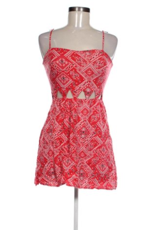Damentop H&M, Größe S, Farbe Mehrfarbig, Preis € 12,38, #137701953