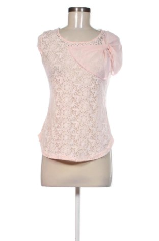 Dámsky top  Unbranded, Veľkosť S, Farba Ružová, Cena  14,00 €, #137701960