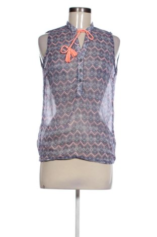 Damski top Jean Pascale, Rozmiar S, Kolor Kolorowy, Cena 29,84 zł, #137702109