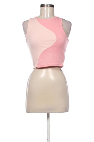 Top de femei SHEIN, Mărime M, Culoare Roz, Preț 77,89 Lei, #137702757