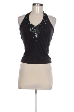 Dámsky top  ONLY, Veľkosť M, Farba Čierna, Cena  5,72 €, #137703131