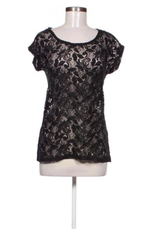 Dámsky top  Bella Ragazza, Veľkosť M, Farba Čierna, Cena  12,00 €, #137703464