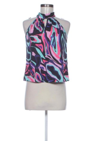 Damski top SHEIN, Rozmiar S, Kolor Kolorowy, Cena 85,52 zł, #137704209
