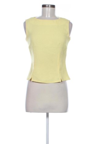 Dámský top Unbranded, Velikost S, Barva Žlutá, Cena  291,00 Kč, #137704579