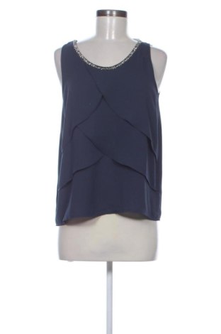 Dámsky top  Vero Moda, Veľkosť S, Farba Modrá, Cena  9,00 €, #137705091