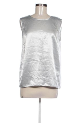 Dámsky top  Unbranded, Veľkosť L, Farba Strieborná, Cena  12,19 €, #137705158