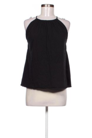 Dámsky top  Massimo Dutti, Veľkosť S, Farba Čierna, Cena  26,22 €, #137705198