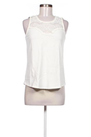 Damski top Esmara, Rozmiar S, Kolor ecru, Cena 37,69 zł, #137705487