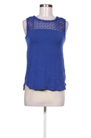 Damski top Esmara, Rozmiar S, Kolor Niebieski, Cena 36,12 zł, #137705500