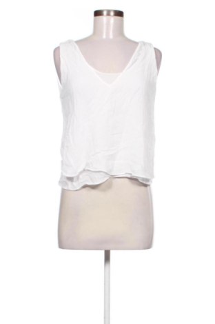 Dámsky top  Zara, Veľkosť S, Farba Biela, Cena  9,19 €, #137705571