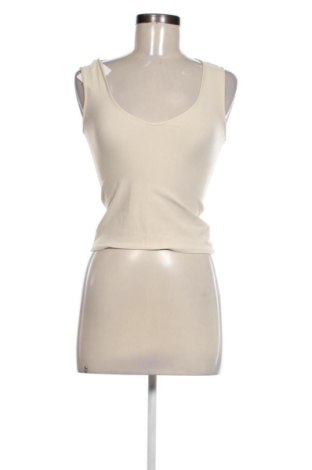 Dámsky top  Unbranded, Veľkosť XS, Farba Kremová, Cena  13,15 €, #137705878