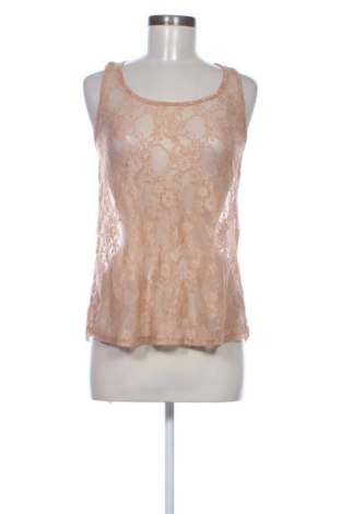 Dámsky top  Unbranded, Veľkosť S, Farba Béžová, Cena  15,00 €, #137706025