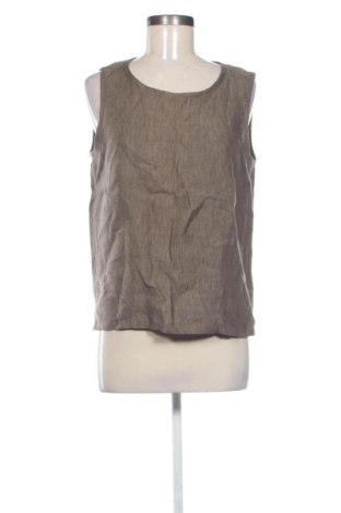 Dámsky top  Unbranded, Veľkosť M, Farba Hnedá, Cena  14,00 €, #137706222