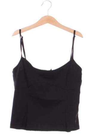 Dámsky top  H&M, Veľkosť S, Farba Čierna, Cena  13,64 €, #137706990