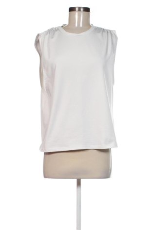 Dámsky top  SHEIN, Veľkosť L, Farba Biela, Cena  10,00 €, #137707084
