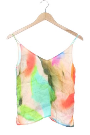 Damski top Unbranded, Rozmiar XS, Kolor Kolorowy, Cena 71,97 zł, #137707308