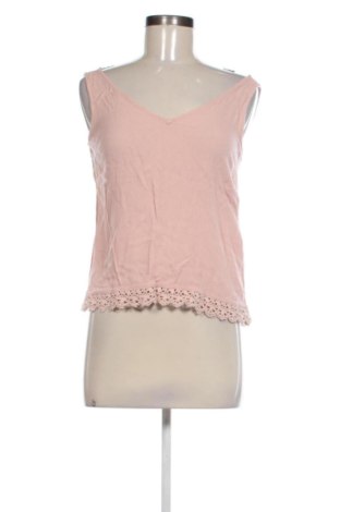 Damski top ONLY, Rozmiar S, Kolor Popielaty róż, Cena 42,34 zł, #137707340