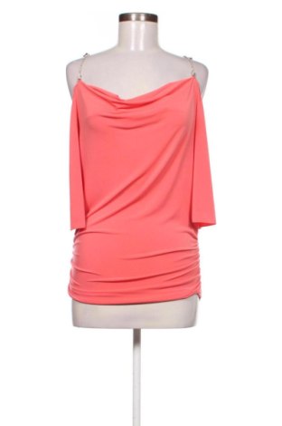 Damski top Artigli, Rozmiar M, Kolor Różowy, Cena 68,47 zł, #137708134