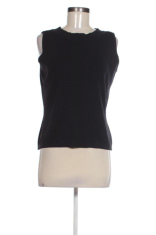 Damski top Dressbarn, Rozmiar L, Kolor Czarny, Cena 42,34 zł, #137708300