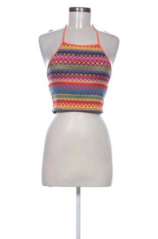Dámský top SHEIN, Velikost XS, Barva Vícebarevné, Cena  277,00 Kč, #137708897