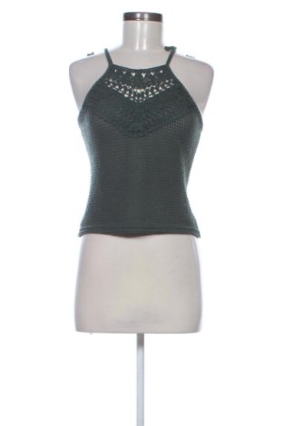Dámský top SHEIN, Velikost XS, Barva Zelená, Cena  153,00 Kč, #137708994
