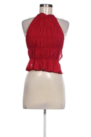 Dámský top SHEIN, Velikost S, Barva Červená, Cena  243,00 Kč, #137709238