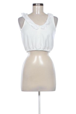 Dámsky top  Zara, Veľkosť S, Farba Biela, Cena  18,00 €, #137709333